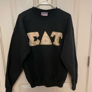 Sigma Delta Tau Sorority Sweatshirt
